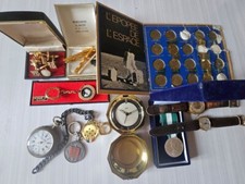 Lot montres bijoux d'occasion  Paris I