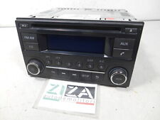 Autoradio lecteur nissan usato  Putignano