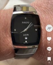 Orologio rado jubile usato  Napoli