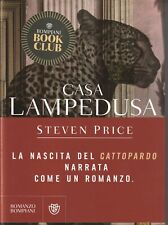 Steven price casa usato  Roma