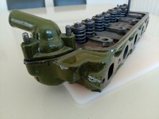 998 series cylinder for sale  LLANDUDNO