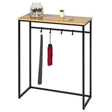 Ware konsolentisch mattschwarz gebraucht kaufen  Delmenhorst