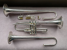 Schilke e3l trumpet for sale  NORTH SHIELDS