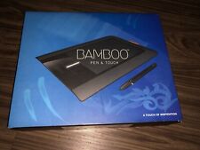 Wacom bamboo cth for sale  Glendale