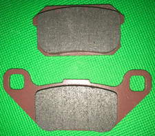 Genuine quadzilla rear for sale  BICESTER