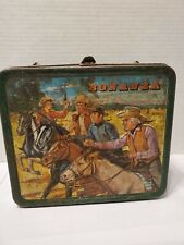 Bonanza lunch box for sale  Sioux Falls