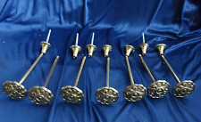 7xraffrosette raffhalter messi gebraucht kaufen  Springe