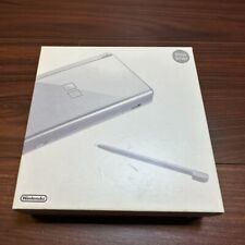 Nintendo DS LITE plata brillante 1998 de Japón segunda mano  Embacar hacia Mexico