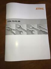 410 420 ts410 for sale  Williamston