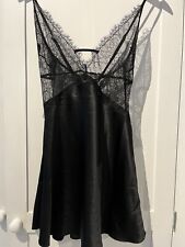 Victoria secret black for sale  ASHBOURNE