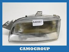 Usado, Scheinwerfer Vorne Links Front Left Headlight Vitaloni Für FIAT Punto comprar usado  Enviando para Brazil