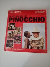 Album panini avventure usato  Iglesias