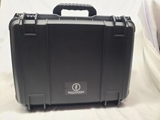 Capa para equipamento de proteção portátil Seahorse 53" impermeável preta SE720 comprar usado  Enviando para Brazil