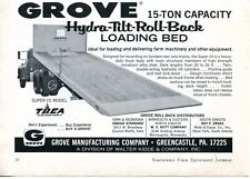 1969 dealer print for sale  Painesville