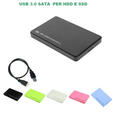 Box case slim usato  Noicattaro
