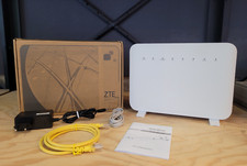 Modem router zte usato  Bibbiena