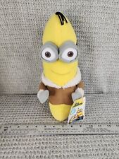 "Juguete de peluche Minions Kevin Banana Despicable Me 11""" segunda mano  Embacar hacia Argentina