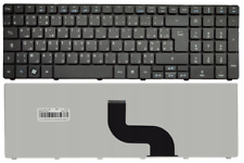 Francuska klawiatura arabska do ACER ASPIRE 5738 5740 5741 5750 5820 7250 7741 7750 na sprzedaż  PL