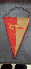 Union berlin wimpel gebraucht kaufen  Dortmund