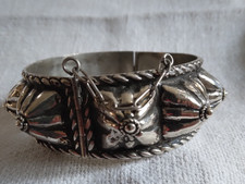 Ancien bracelet berbère d'occasion  Marennes