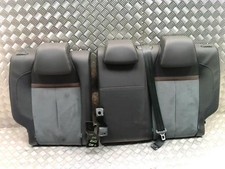 Banquette arriere peugeot d'occasion  Sens