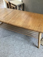 Vintage ercol model for sale  KING'S LYNN