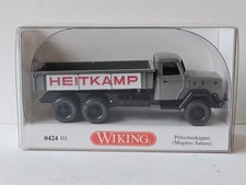 Wiking 0424 magirus gebraucht kaufen Wiking 0424 magirus gebraucht kaufen  Berlin