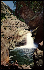 Postcard roaring river for sale  Reseda
