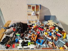 Vrac lego pièces d'occasion  Châteaurenard