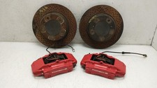 Boxster brake kit for sale  SKELMERSDALE