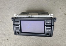 E46 navigation professional gebraucht kaufen  Esslingen am Neckar