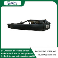 Poignee exterieure porte d'occasion  Niort