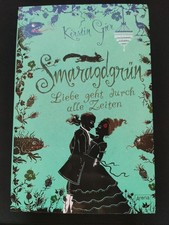 Smaragdgrün kerstin gier gebraucht kaufen Smaragdgrün kerstin gier gebraucht kaufen  Düsseldorf