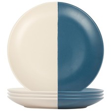 Navy 26.5cm dipped for sale  ABINGDON