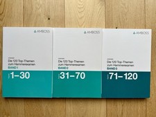 Amboss 120 top gebraucht kaufen  Untergriesbach
