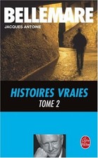 Histoires vraies. vol. d'occasion  Corbeil-Essonnes