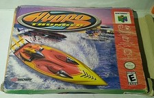 Hydro thunder box for sale  Cypress