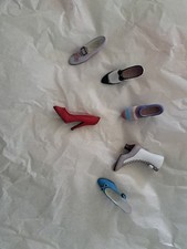 Miniature high heeled for sale  MILTON KEYNES