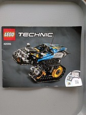 Lego technic 42095 for sale  HOVE