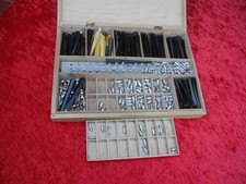 Pfeifenmundstücke zur herstel gebraucht kaufen  Schönkirchen