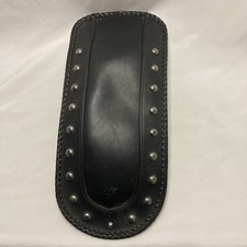 Mustang 78026 babador para-lama cravejado para Harley-Davidson Softail Big Twin FX FL, usado comprar usado  Enviando para Brazil