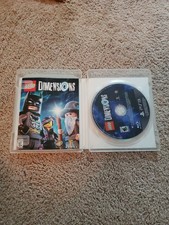 Lego Dimensions no PS3 comprar usado Lego Dimensions no PS3 comprar usado  Enviando para Brazil