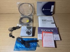 minidisc sony comprar usado minidisc sony comprar usado Enviando para Brazil
