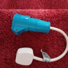 Caravan motorhome amp for sale  STOKE-ON-TRENT