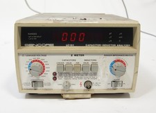 Sencore lc101 capacitor for sale  Baltimore