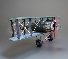 Vintage wwi plane for sale  Riverside