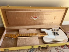 Fender telecaster custom for sale  Tujunga