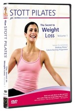 Stott pilates secret for sale  UK