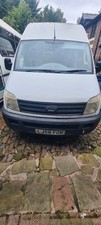 Ldv maxus minibus for sale  LIVERPOOL