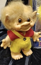 Vintage 1961 ugly for sale  Naples